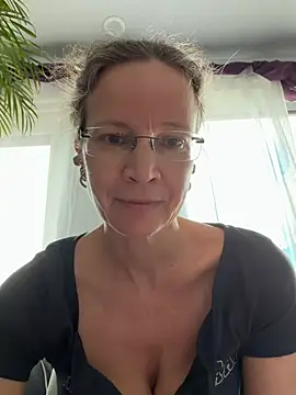 Webkamerová show AnnikaRose