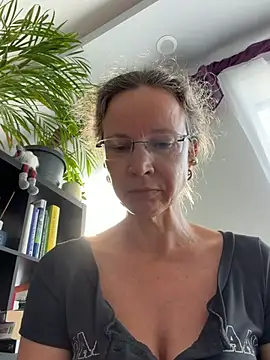 AnnikaRose Webcam-Show