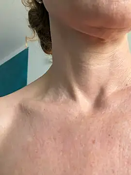 AnnikaRose's Webcam Show