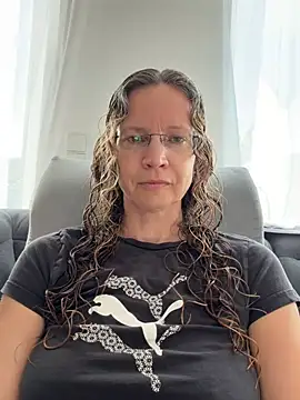 AnnikaRose Webcam-Show