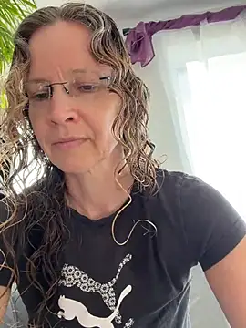 AnnikaRose Webcam-Show
