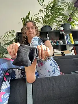 XXX chat uživo modela AnnikaRose