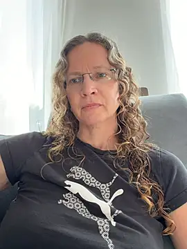 AnnikaRose Webcam-Show