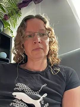 AnnikaRose Webcam-Show