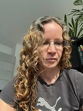 AnnikaRose Webcam-Show