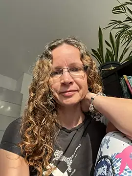 AnnikaRose Webcam-Show