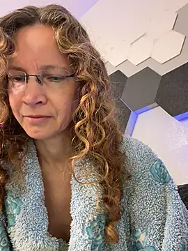 AnnikaRose Webcam-Show