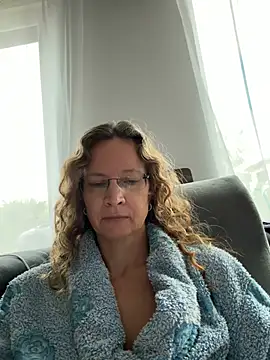 Show de AnnikaRose na webcam