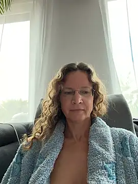 AnnikaRose Webcam-Show