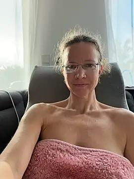 AnnikaRose Webcam-Show