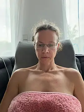 AnnikaRose's Webcam Show