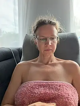 AnnikaRose's Webcam Show