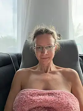 Chat XXX en directo de AnnikaRose
