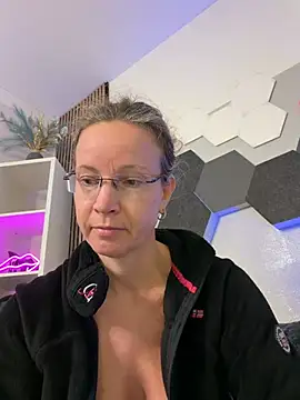 AnnikaRose Live XXX Chat