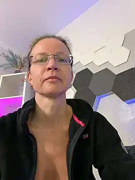 Chat XXX en directo de AnnikaRose