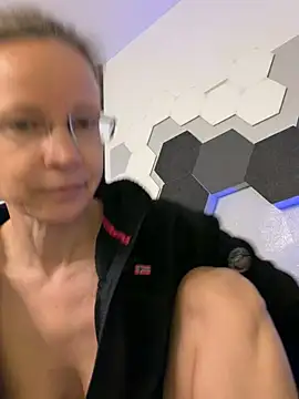 AnnikaRose Webcam-Show