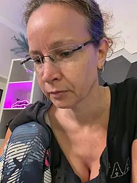 AnnikaRose Show Webcam