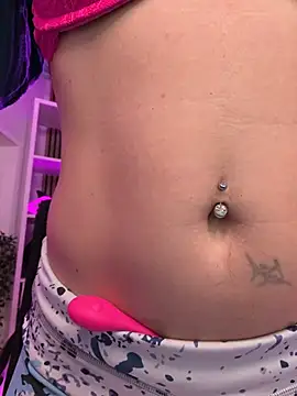 AnnikaRose Chat XXX in diretta