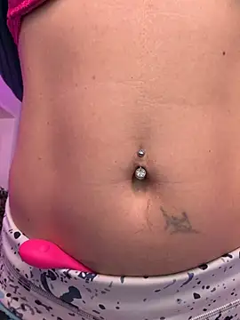 Show de AnnikaRose na webcam