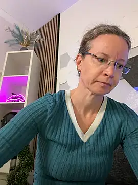 AnnikaRose Webcamshow
