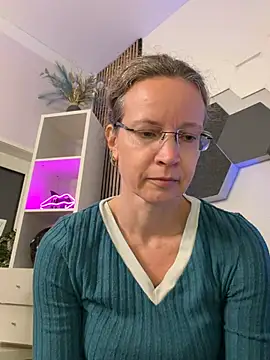 AnnikaRose – Naživo XXX chat