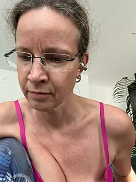 Show de webcam de AnnikaRose