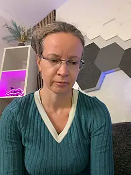 AnnikaRose 라이브 XXX 채팅
