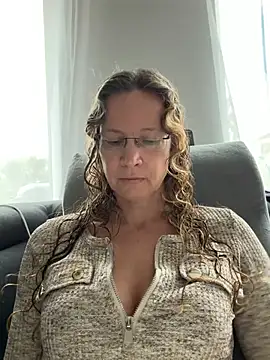 AnnikaRose Webcam-Show
