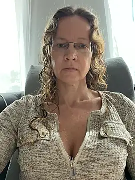 AnnikaRose Webcam-Show