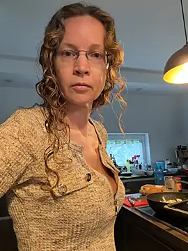 AnnikaRose Webcam-Show