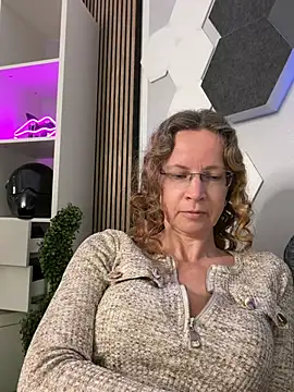 Czat XXX na żywo – AnnikaRose