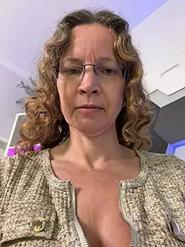 AnnikaRose – Live XXX-chat