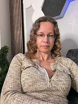 Chat +18 de AnnikaRose ao vivo