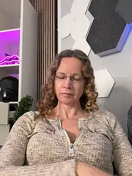 AnnikaRose Webcam-Show