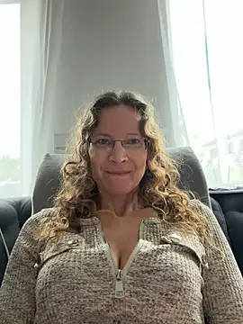 Webkamerová show AnnikaRose