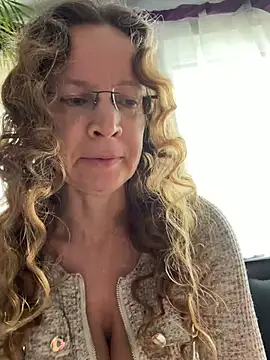 Show webcam de AnnikaRose