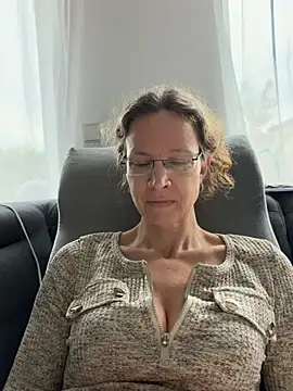 AnnikaRose's Webcam Show