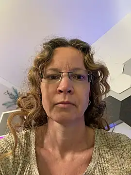 AnnikaRose Webcam-Show