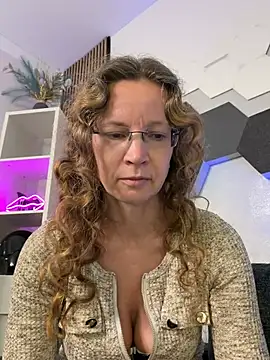 AnnikaRose – Live XXX-chat