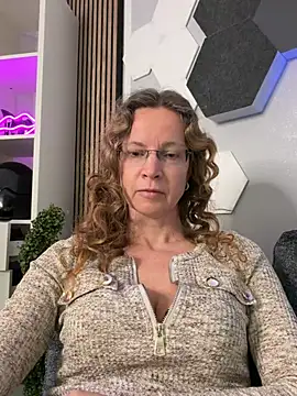 צ'אט XXX בשידור חי של AnnikaRose