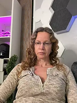 AnnikaRose Webcam-Show