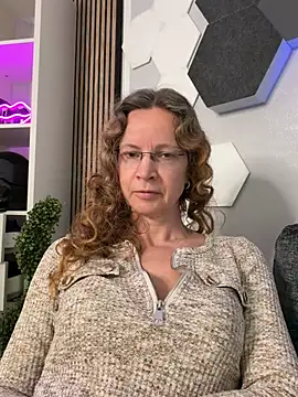 Show de AnnikaRose na webcam