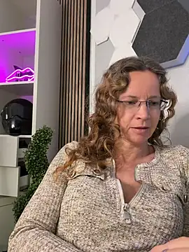AnnikaRose's Live XXX Chat