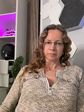 XXX chat uživo modela AnnikaRose