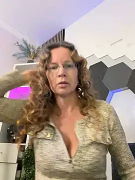 Show de AnnikaRose na webcam