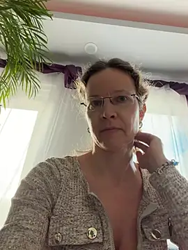 AnnikaRose Webcam-Show