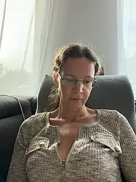 XXX chat uživo modela AnnikaRose