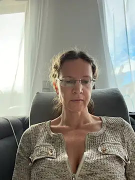 AnnikaRose Webcam-Show