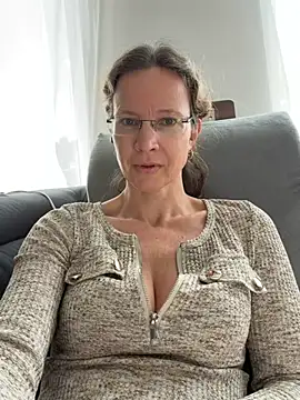 AnnikaRose Webcam-Show