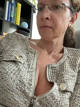 AnnikaRose Webcam-Show